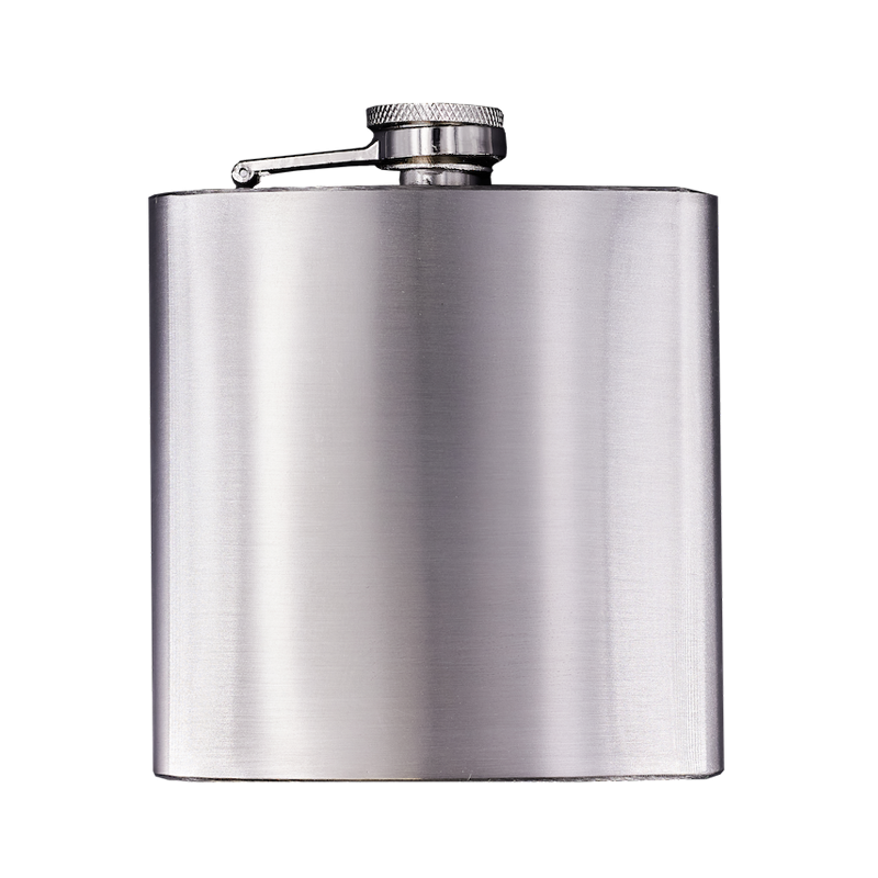 Flasque Inox