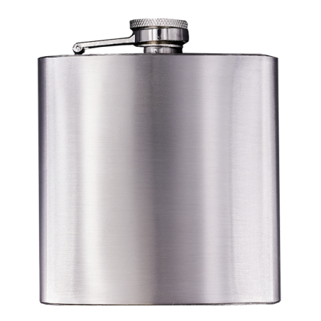 Flasque Inox