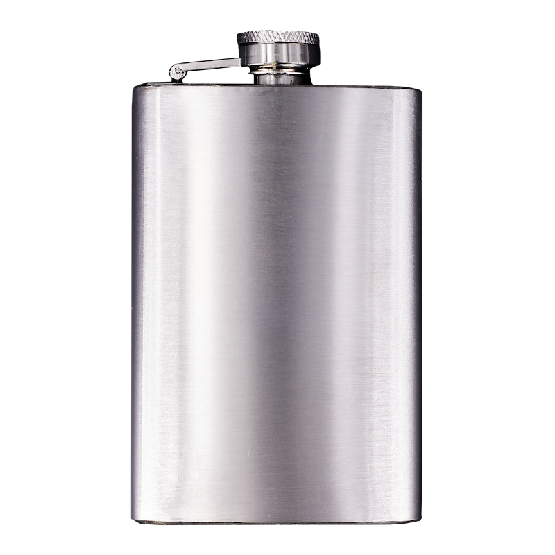 Flasque Inox