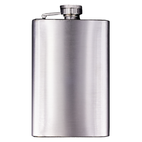 Flasque Inox