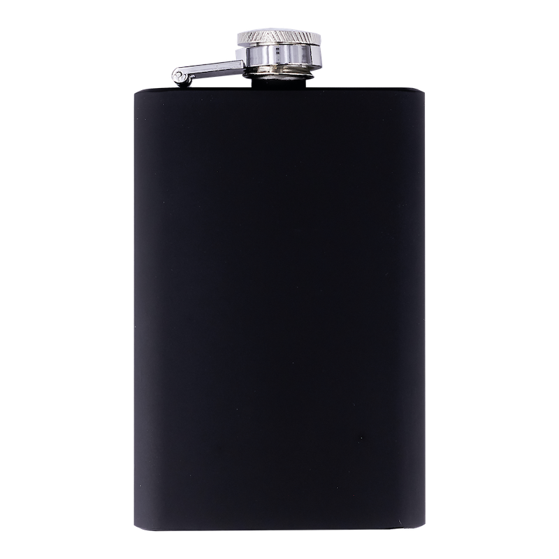 Flasque Rubber Touch