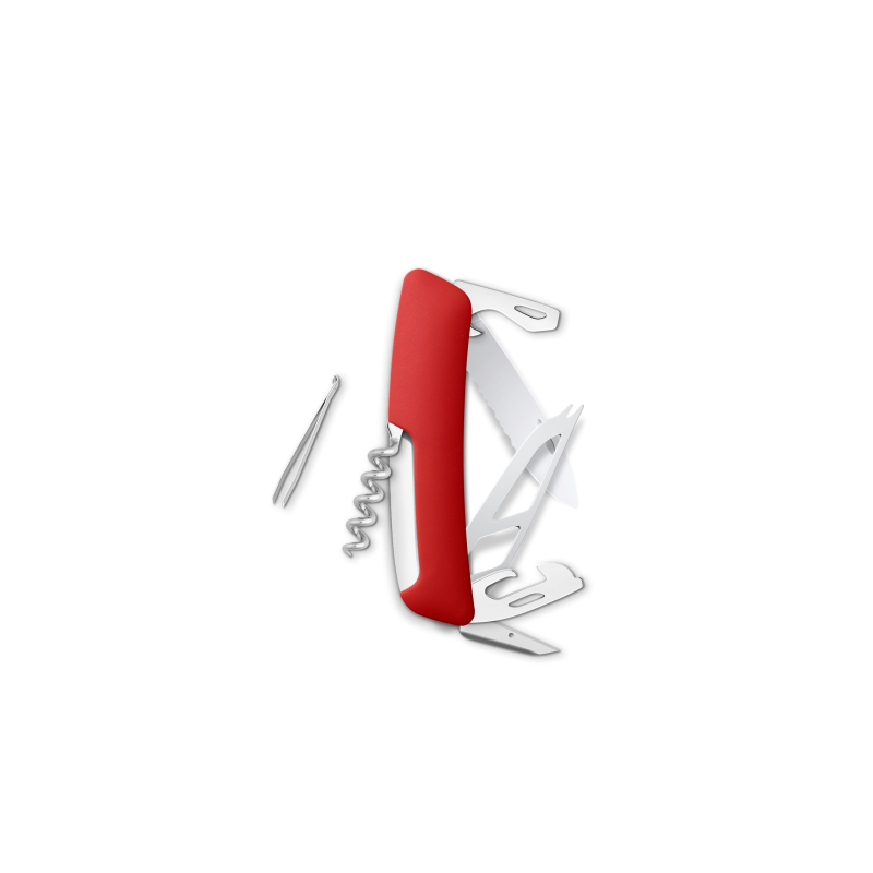 CH05T - Rouge