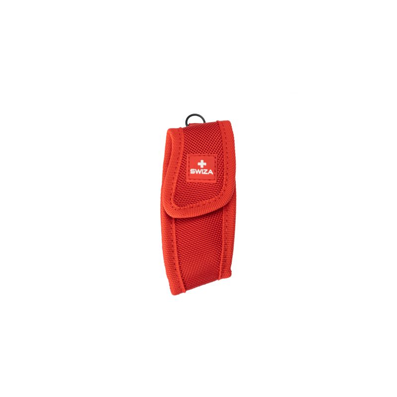 XSP 1009 - Red