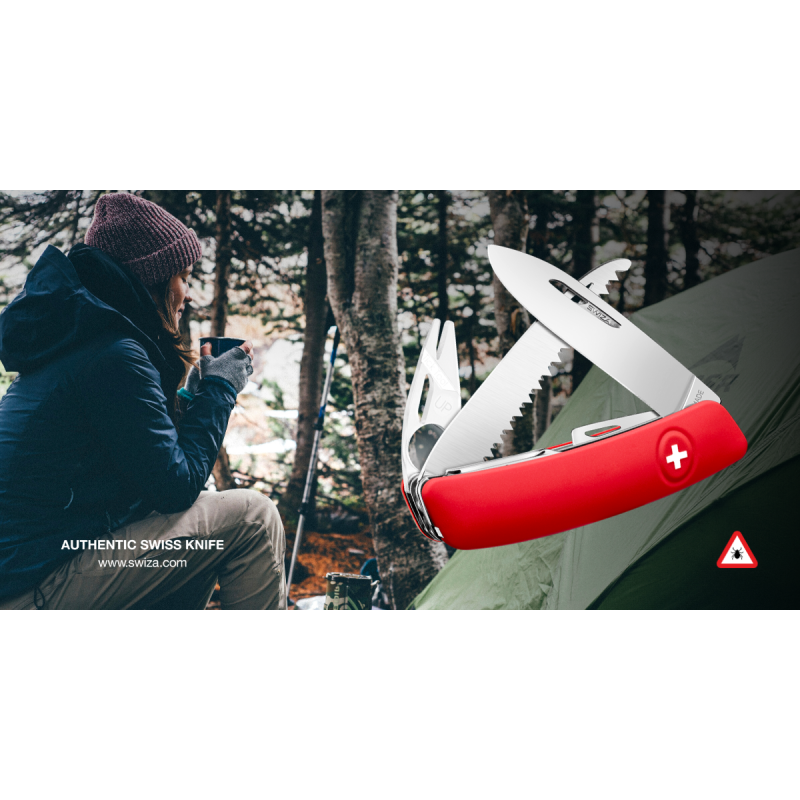 SH03R-TT - Red - Tick tool