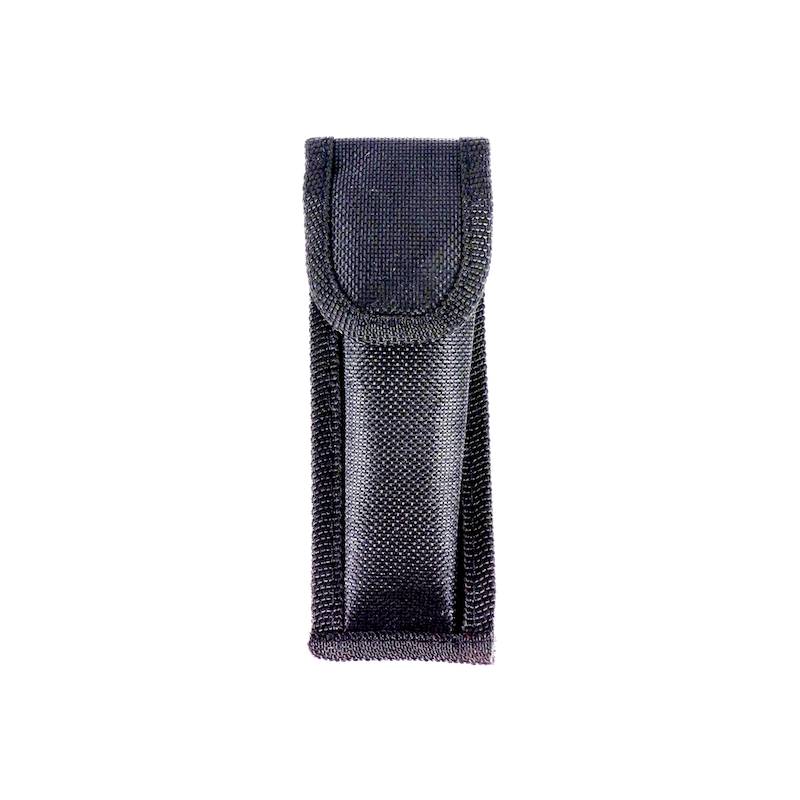 Couteau de poche LE THIOU manche en bois d'olivier