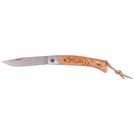 LE FIER motif ethnic Z03