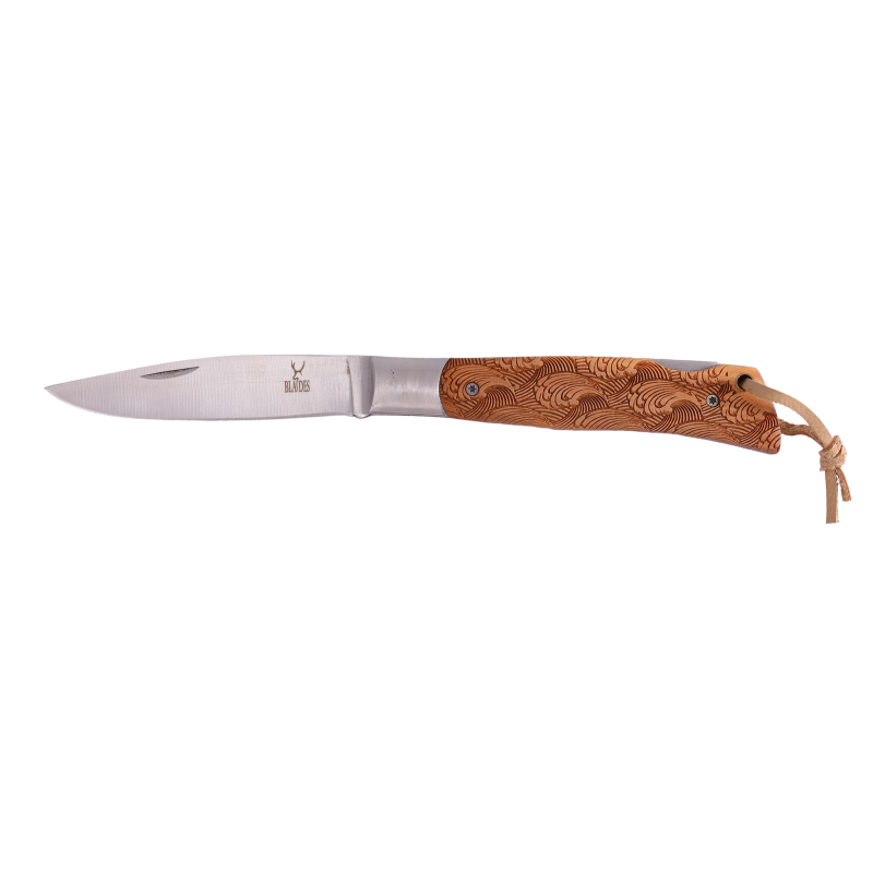 LE THIOU motif Wave Z08