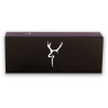 LE NEVE motif Waves Z08