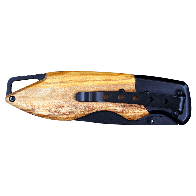 LE BLACK OLIVER motif Ethnic Z07