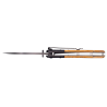 LE BLACK OLIVER motif Mer Z14