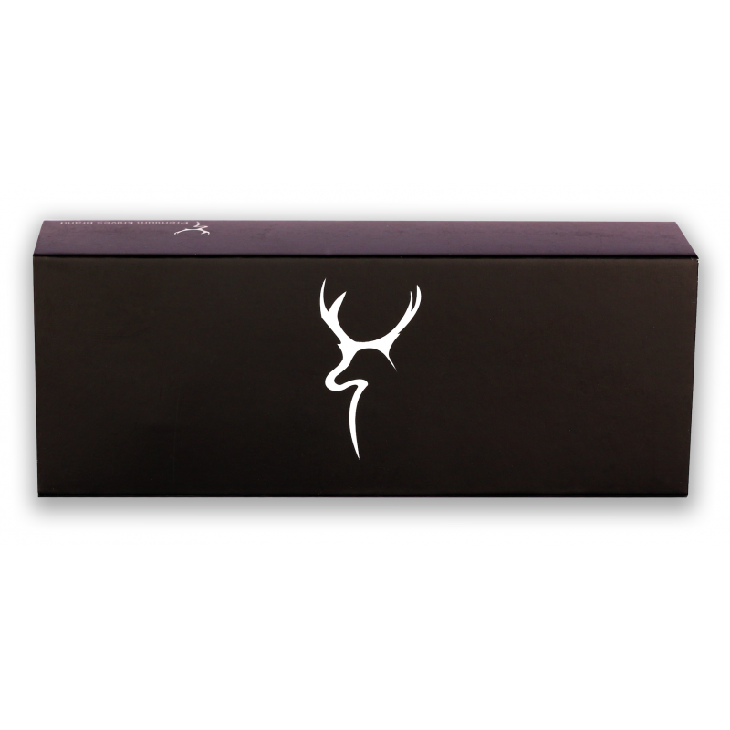 LE BLACK OLIVER motif Mer Z14