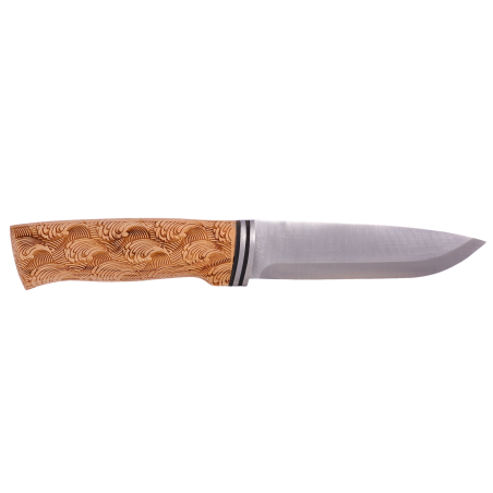 LE CERF motif Waves Z08