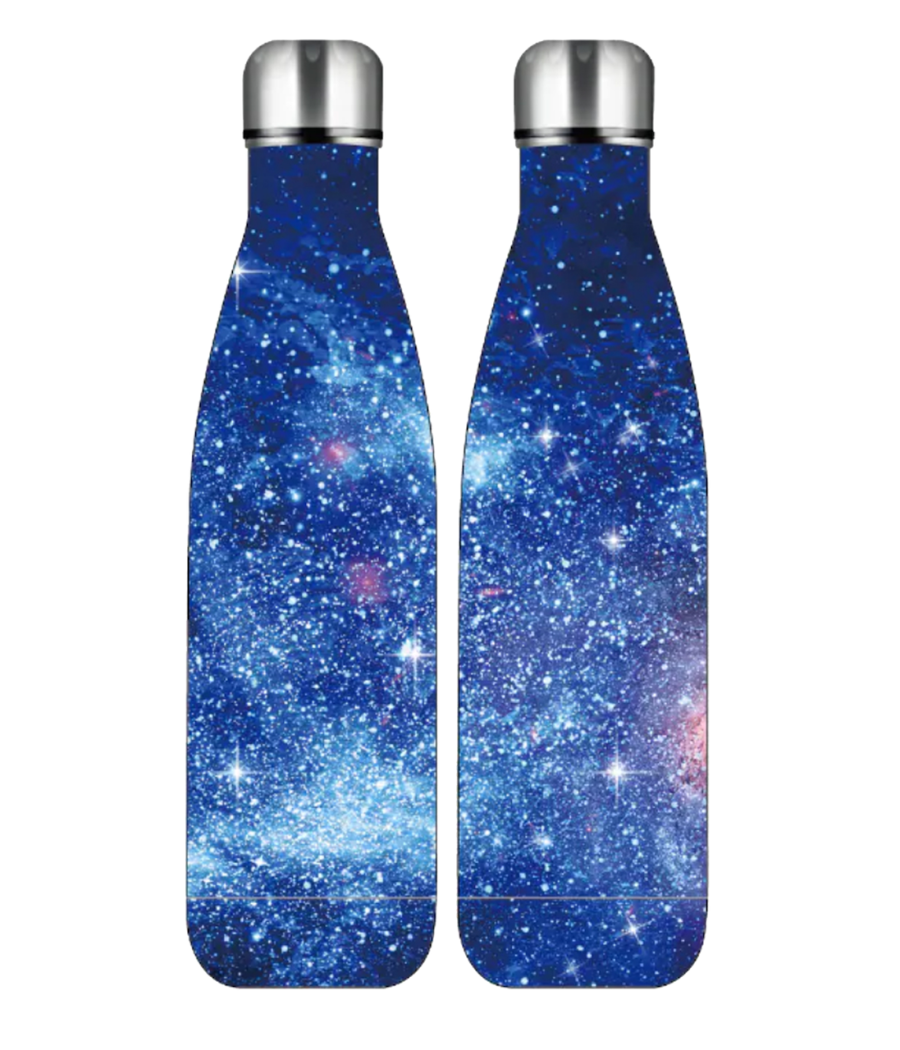 copy of Vacuum cola Bottle Kaki Soft touch