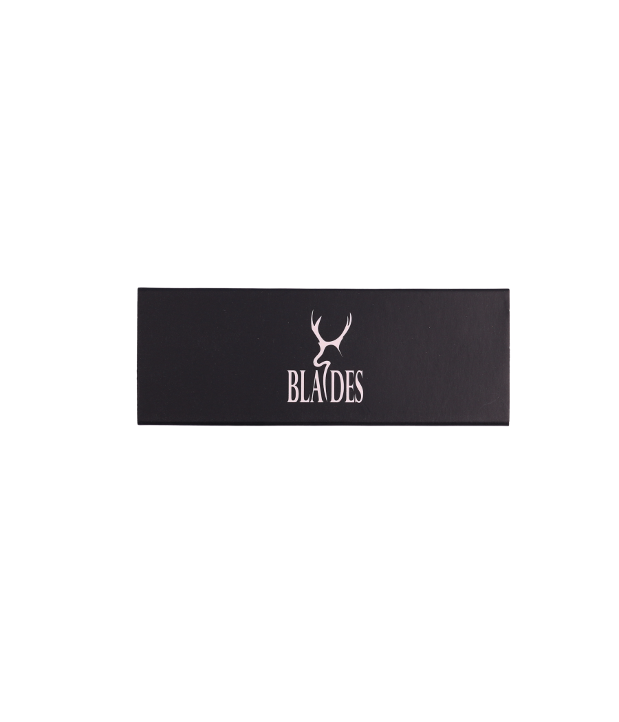 LE EDGE - Bois de rose