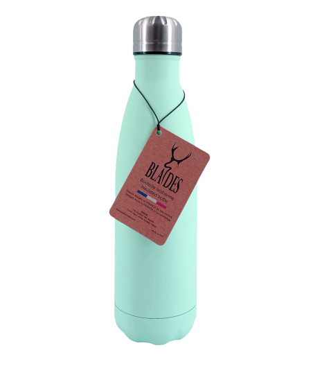 copy of Vacuum cola Bottle Purple Soft touch