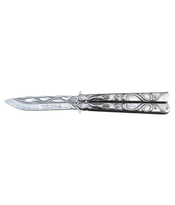 couteau Papillon Blades