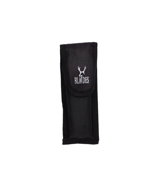 couteau Papillon Blades Noir