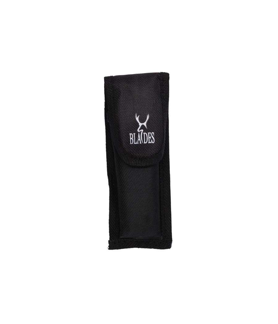 couteau Papillon Blades Noir