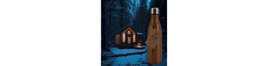 Vacuum Bottles