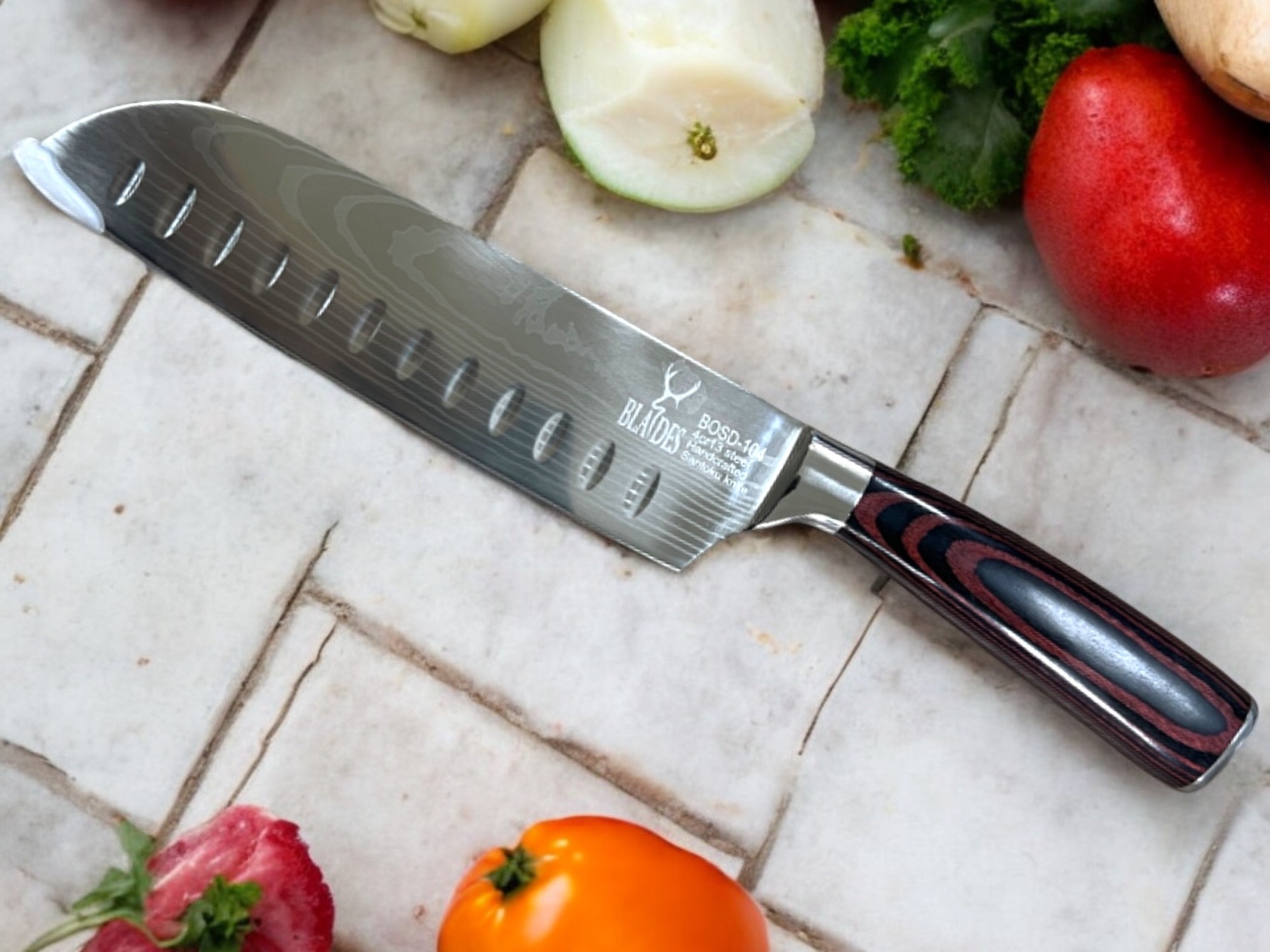 Santoku